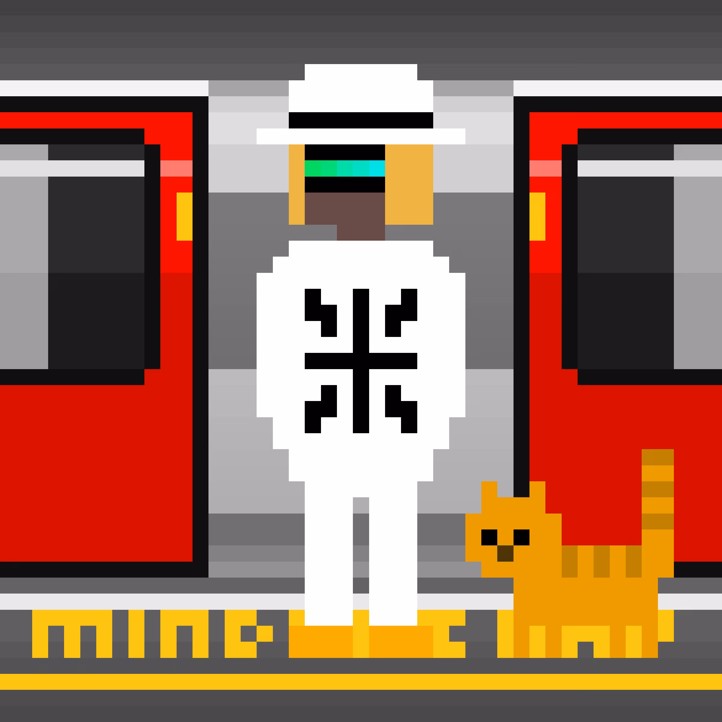 CryptoLondoner #527