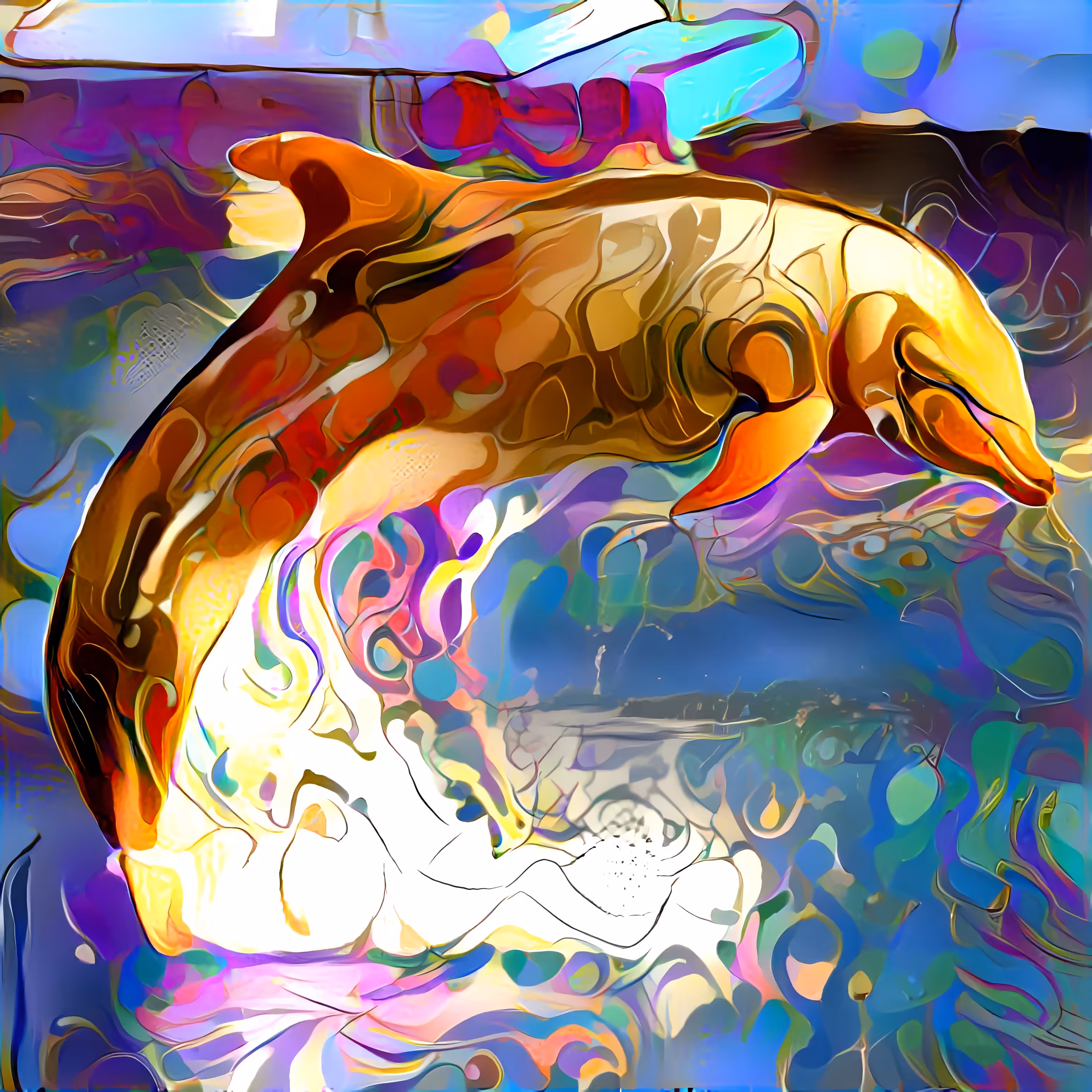 Delphinus