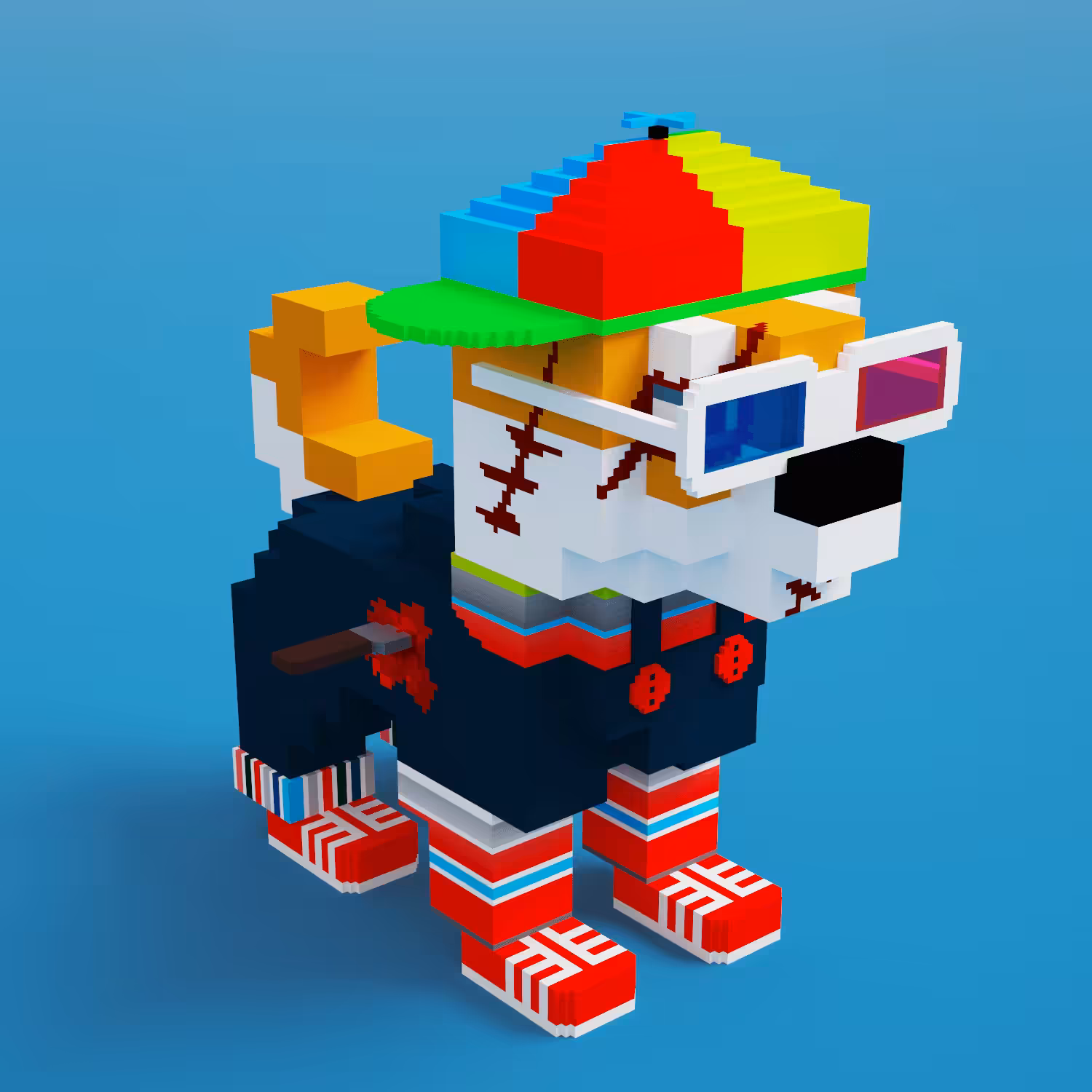 DogeBits #274