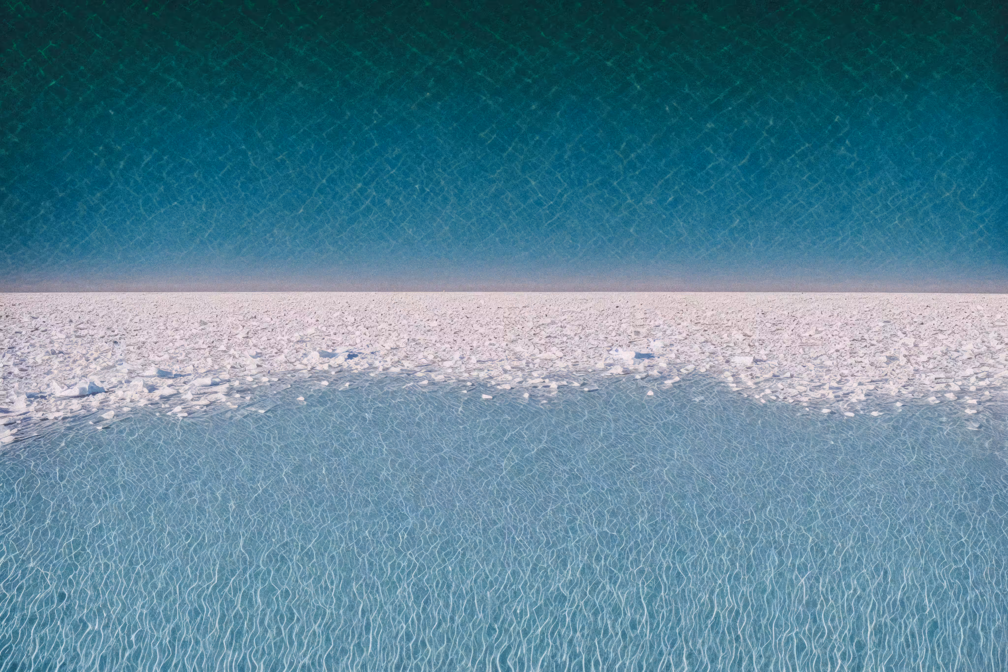 Draconian Landscape No. 4