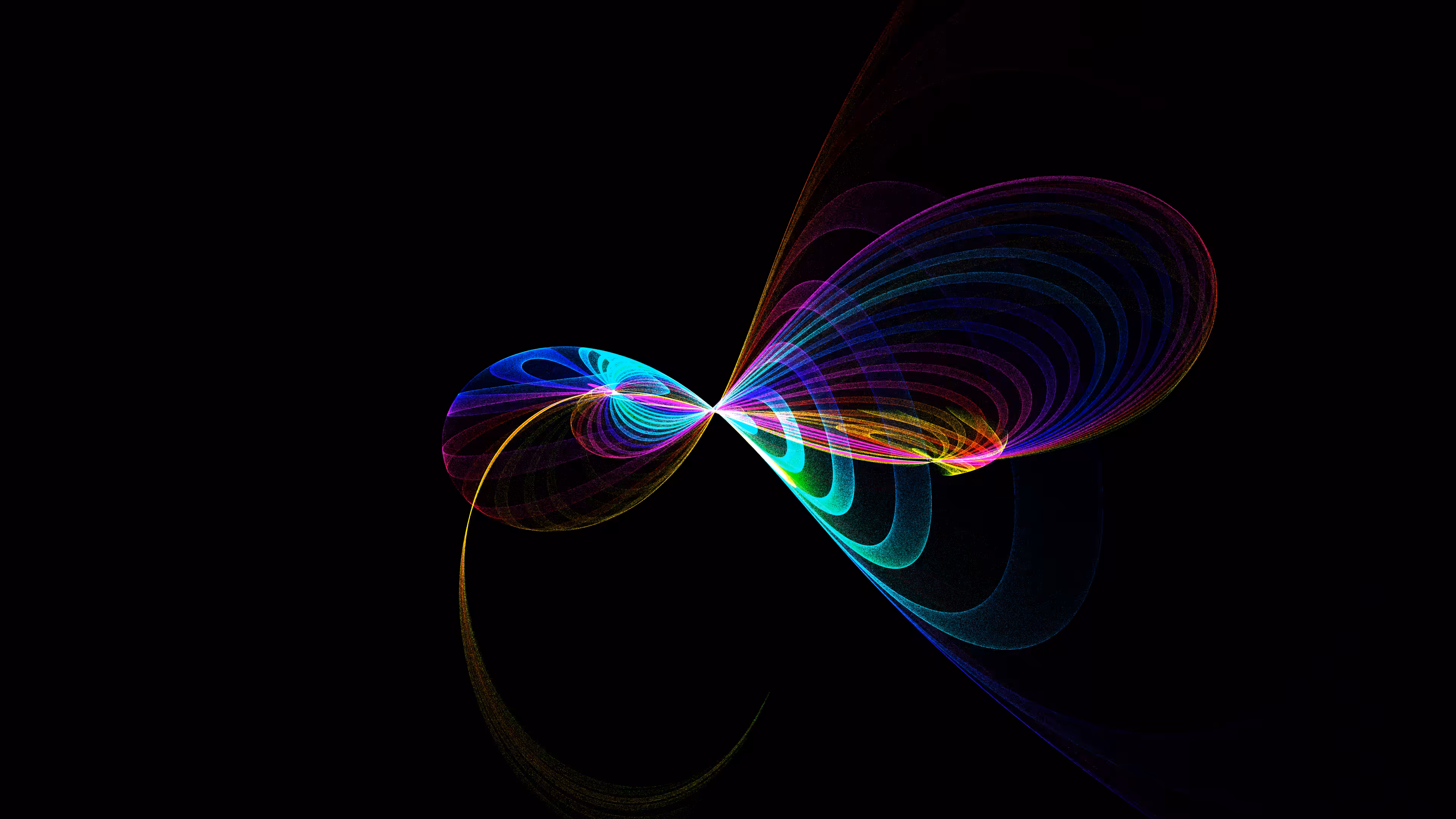 Boson-Pixel Metamer [46] - 4K