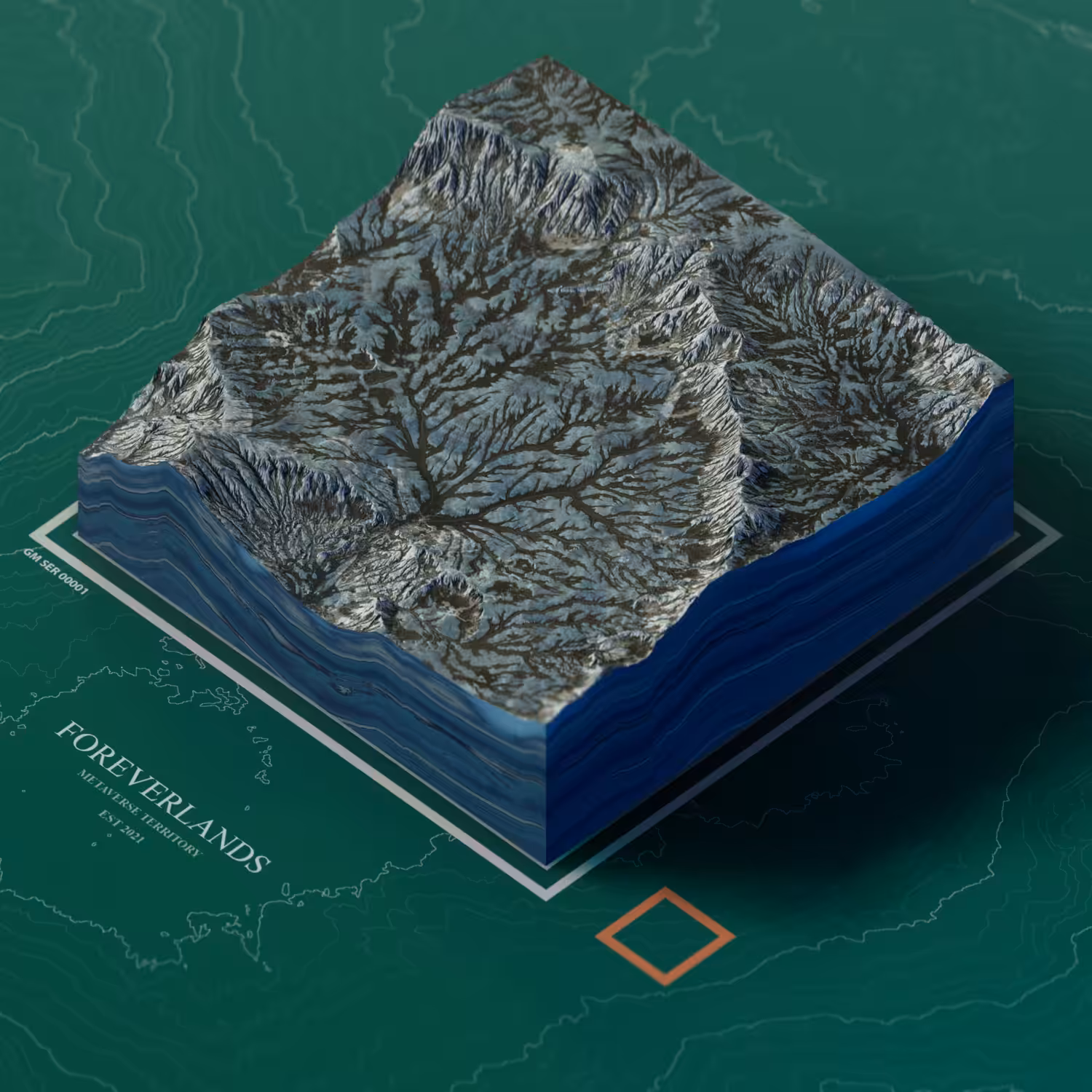 Land #949