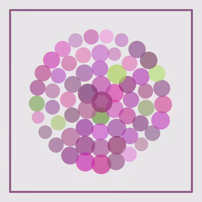 Minimum Viable Art {02:Form} #60
