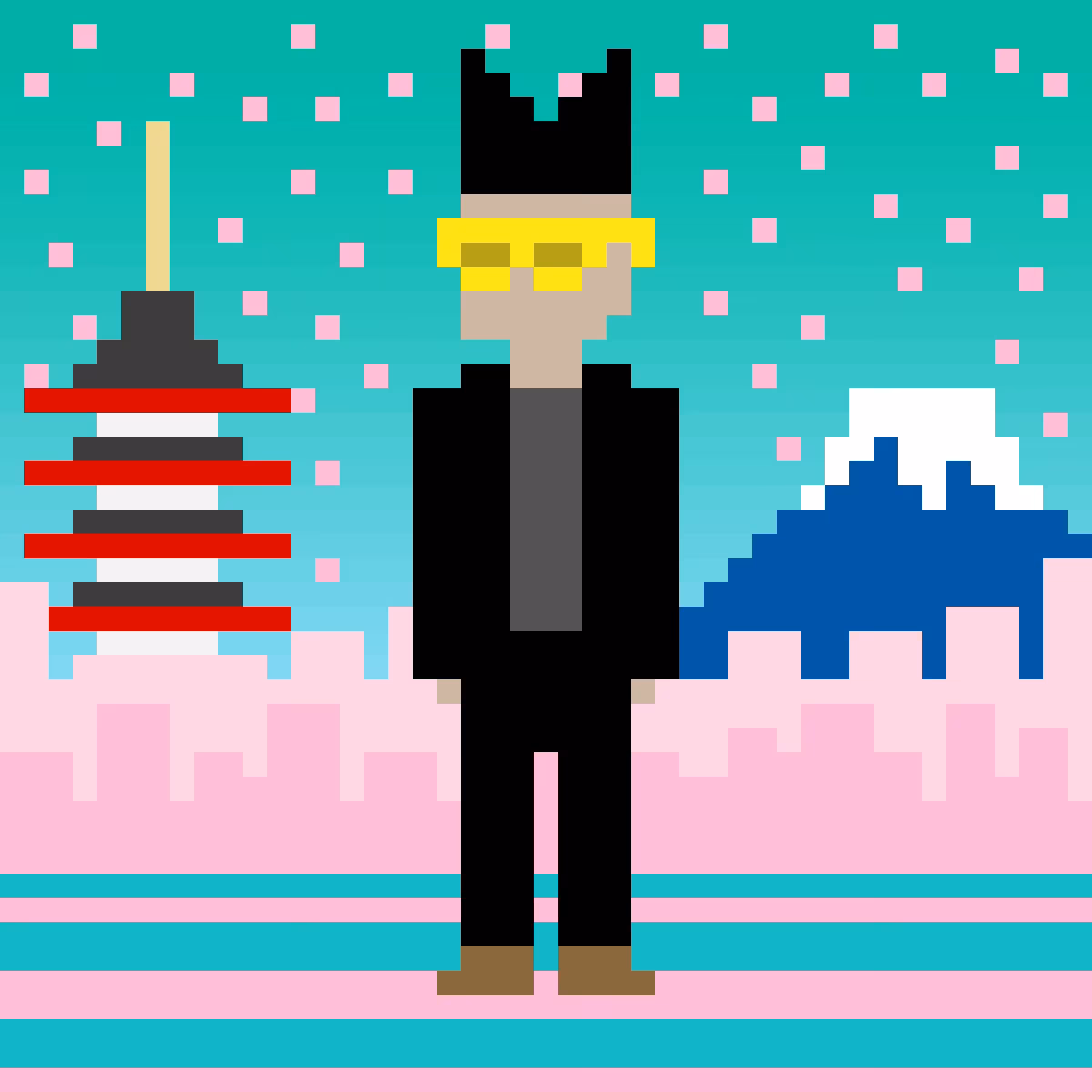 CryptoTokyoite #249