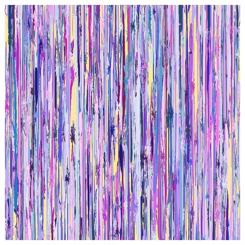 Bamboocolor #6
