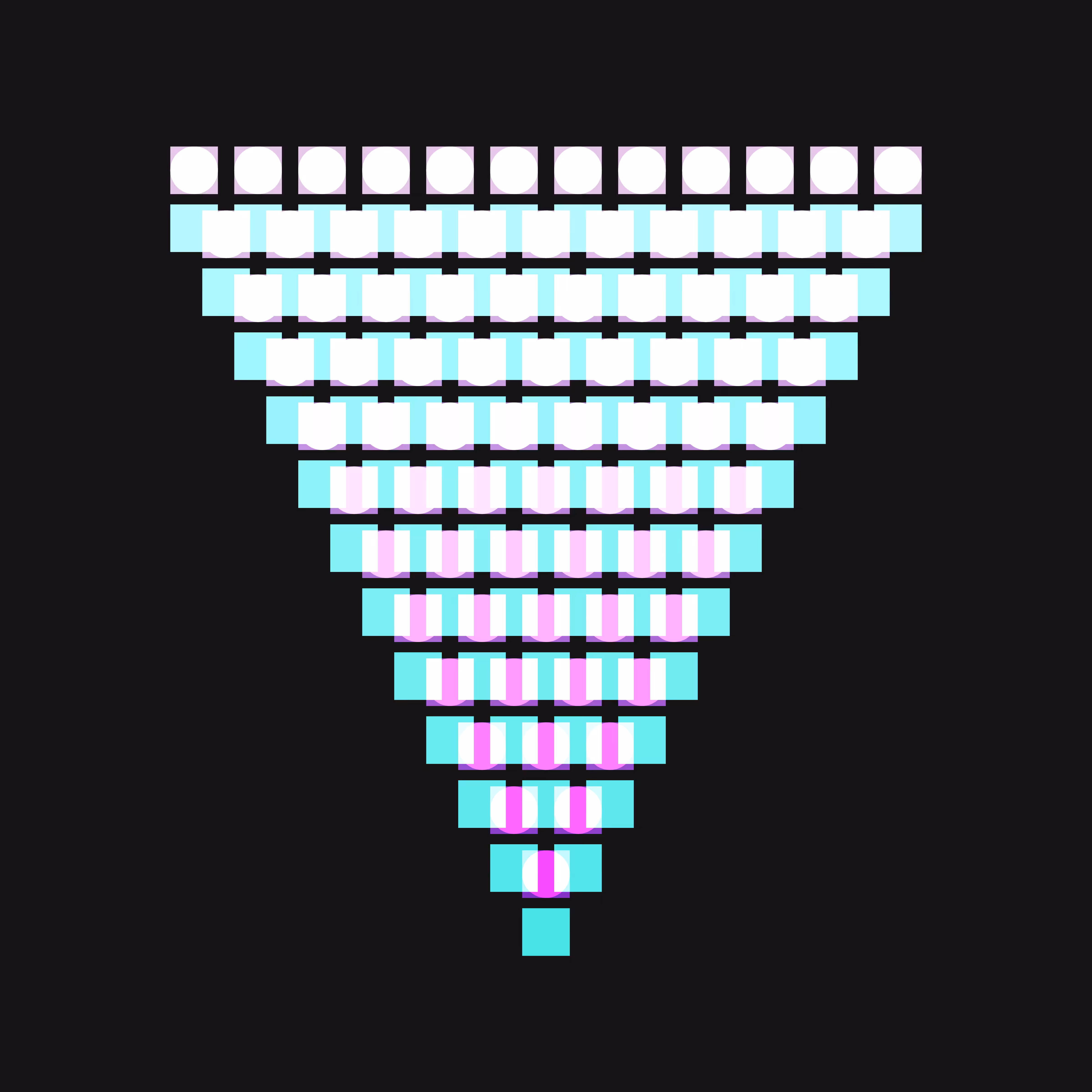 Tesselations #40