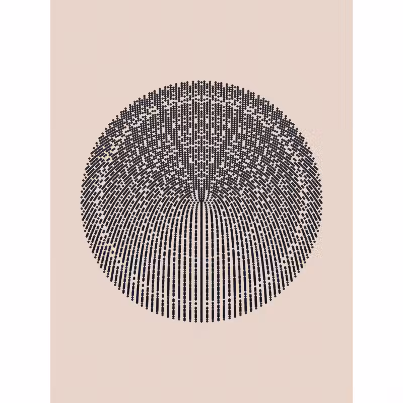 Poetics of Space #82