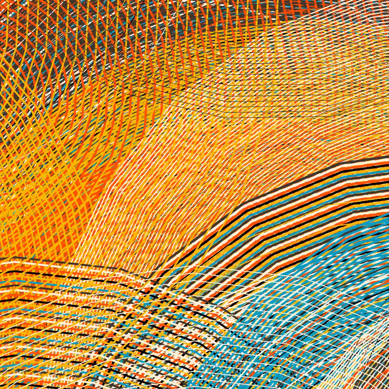 A Stitch Is Fine #3