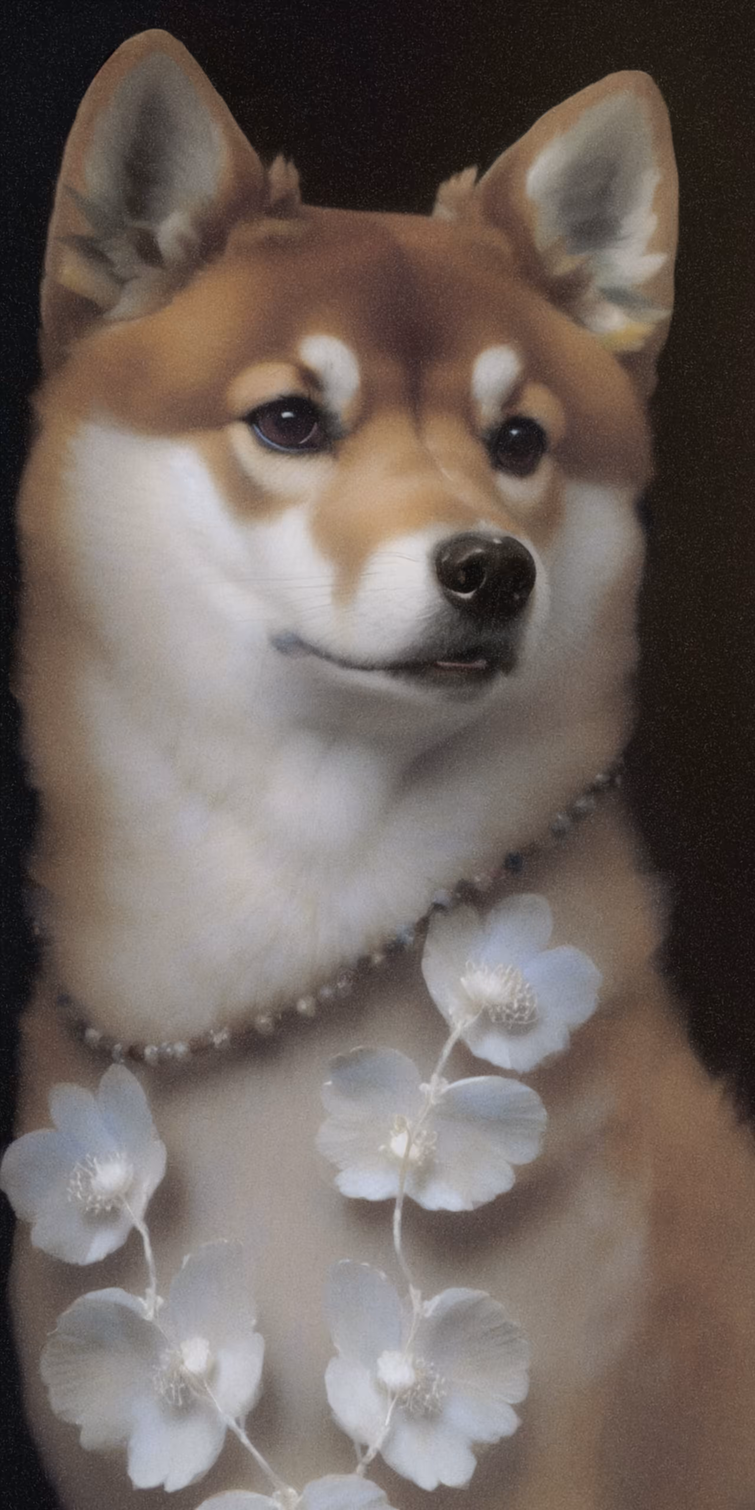 DogeBegonia
