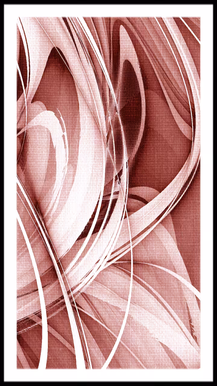 Magnolia Portrait #15