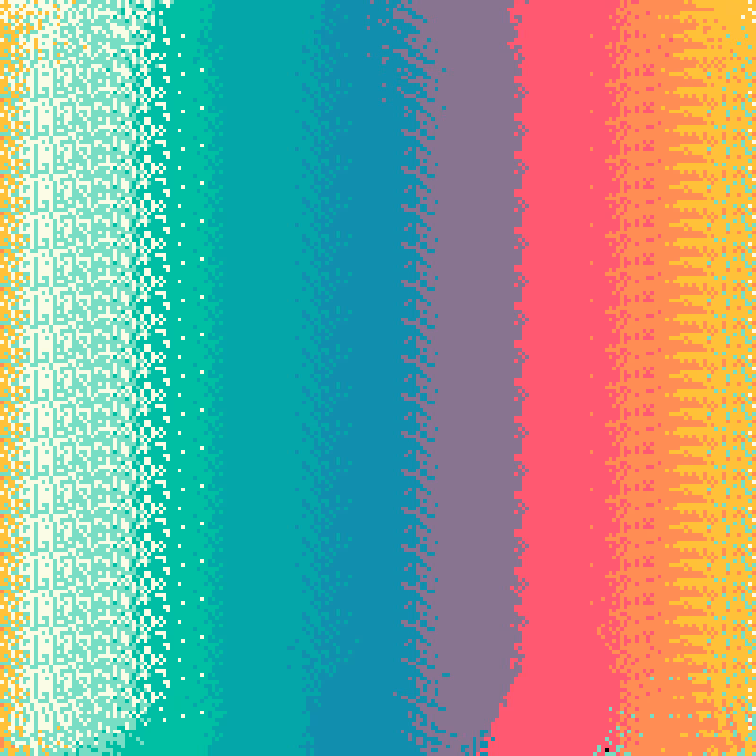 Dithered Gradients #214