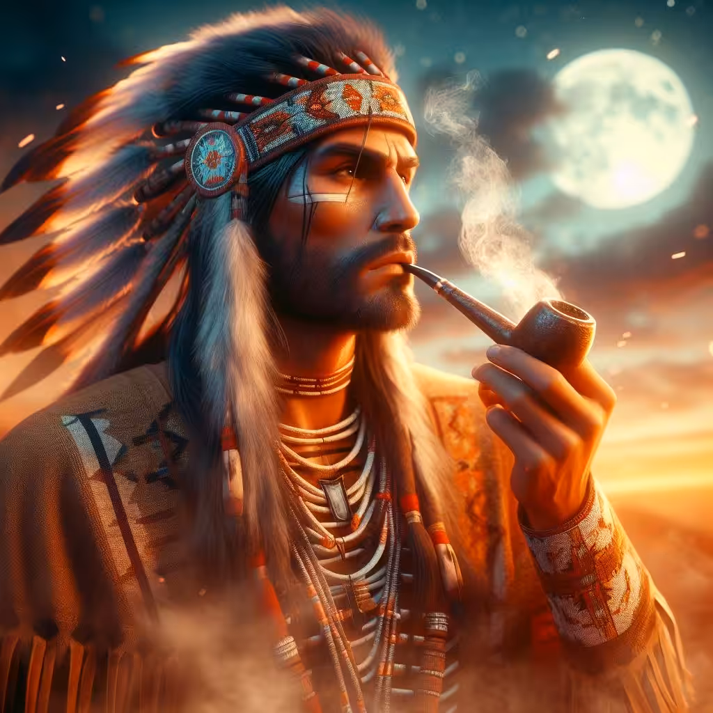 Legacy of the First Nations