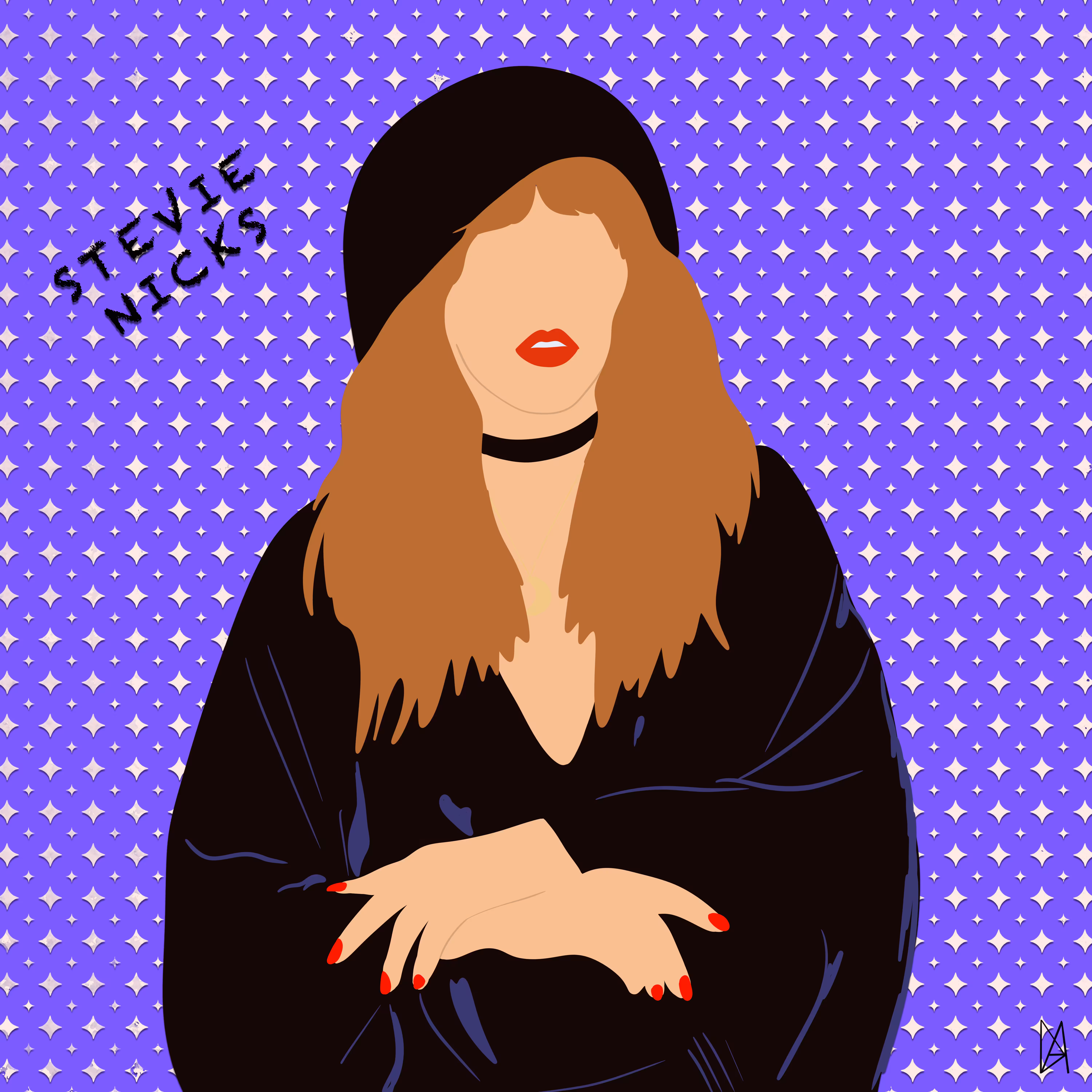 Stevie Nicks