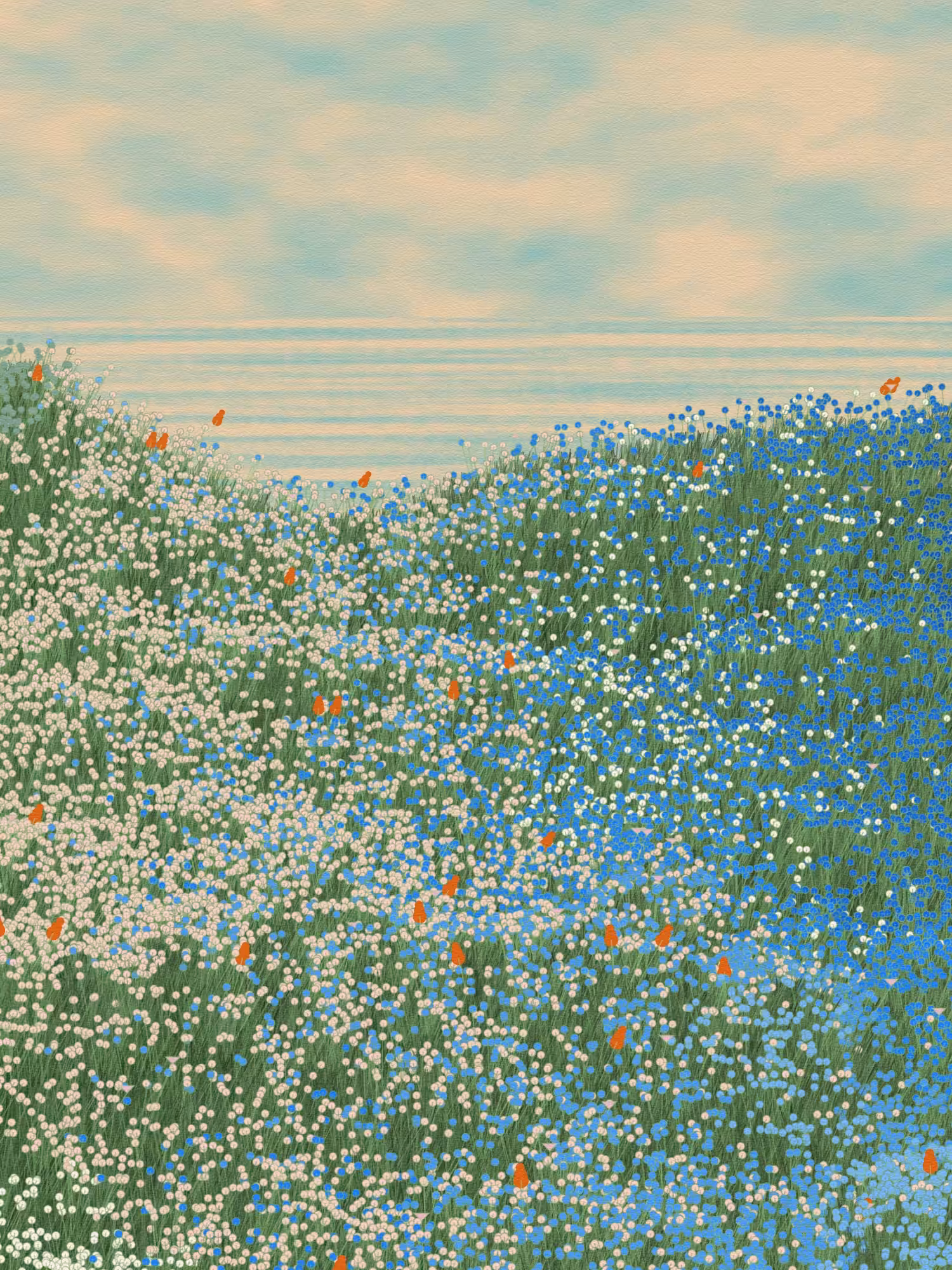 Superbloom #134