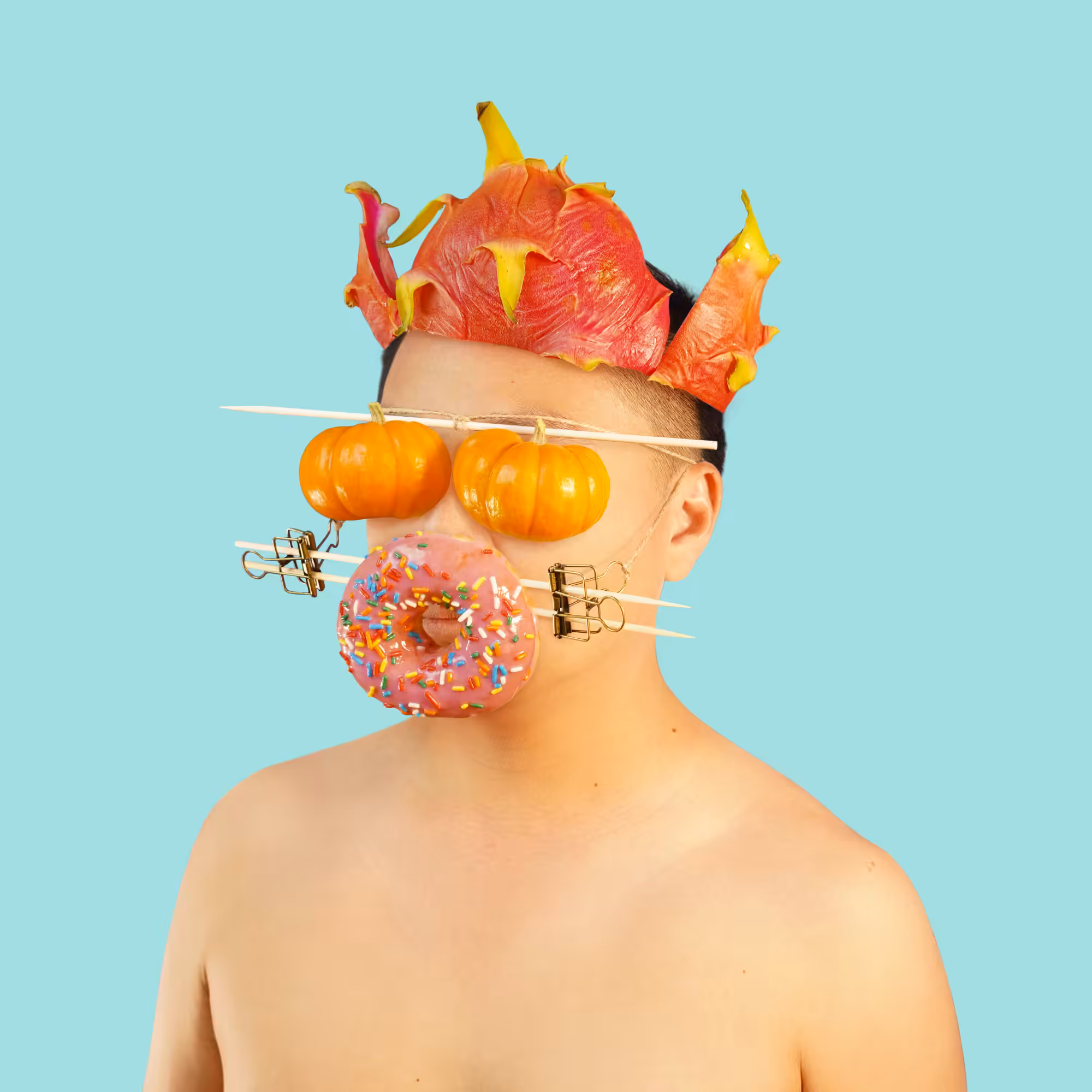 FoodmaskuDelectables: Delectable #680