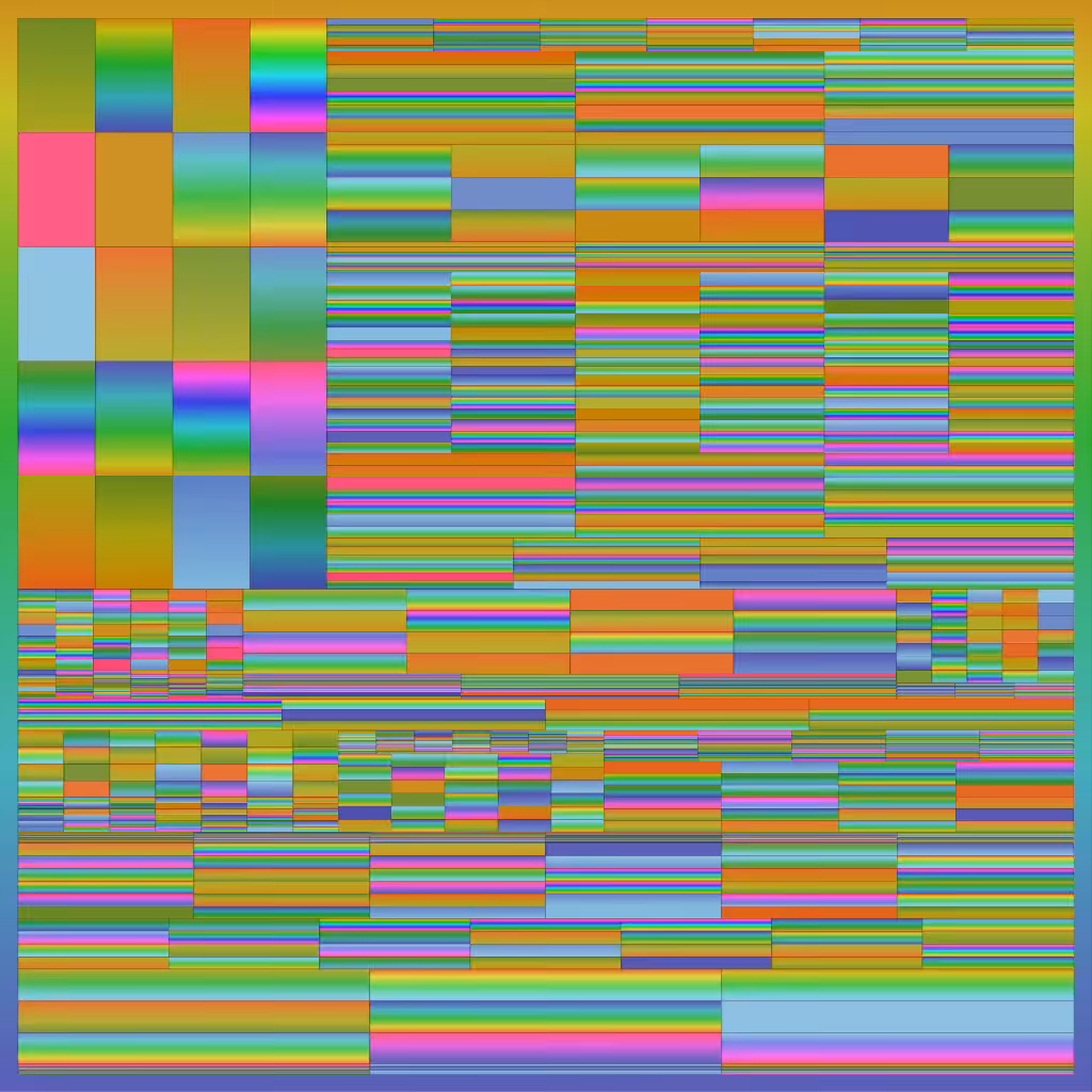 Grid Tones #88
