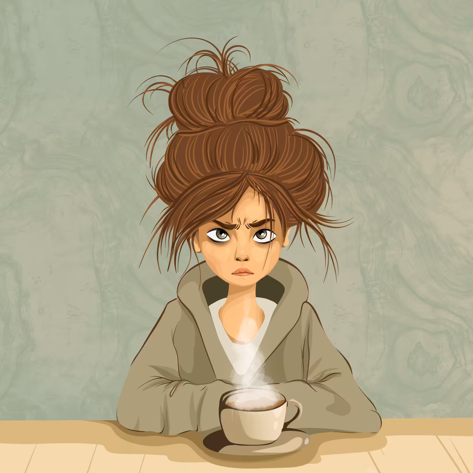 Good morning