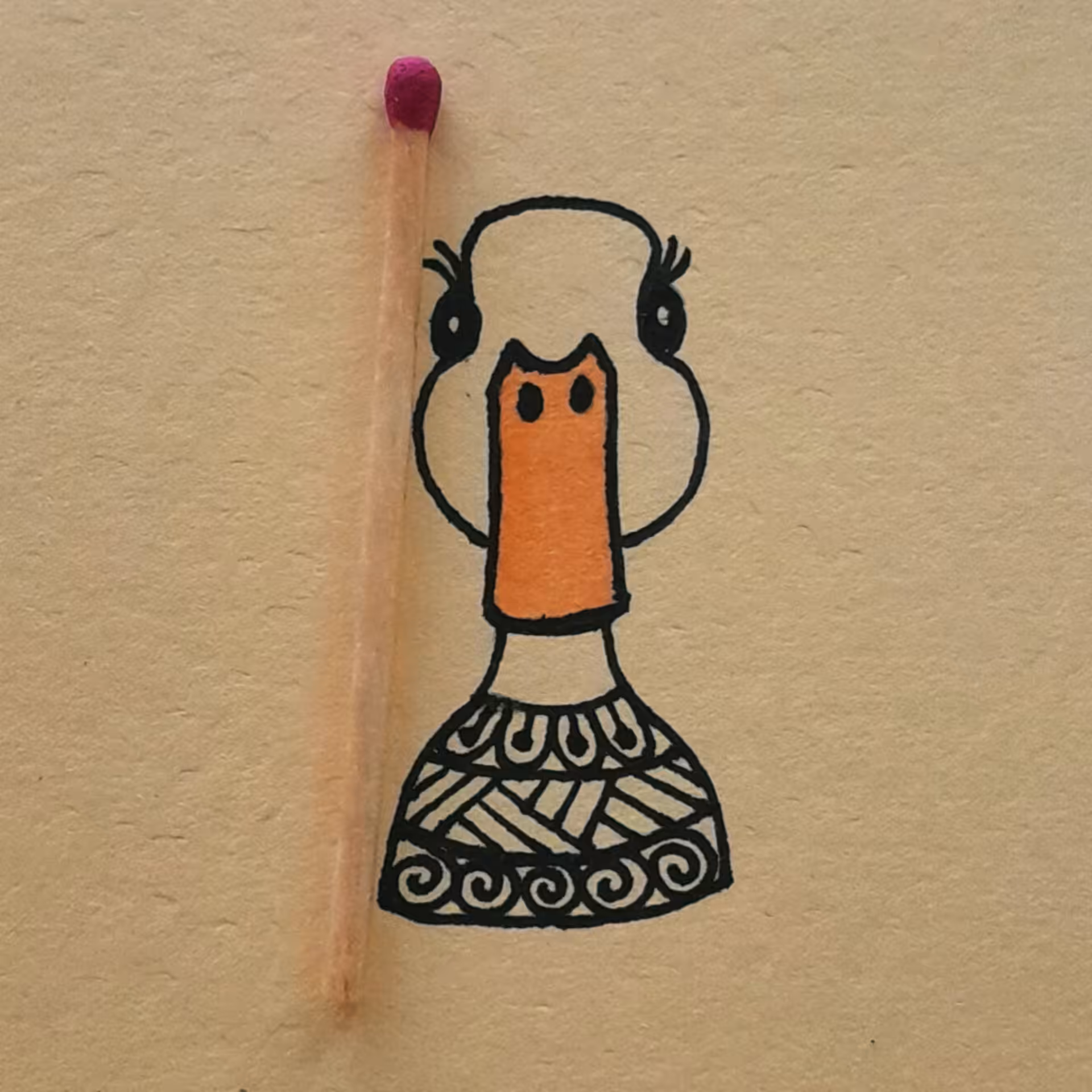 Goose 1