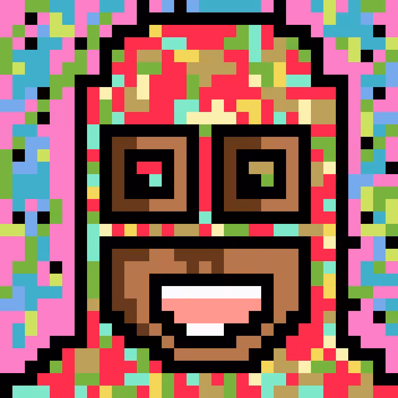 cOLORFUL 300 SUPERHEROES #5