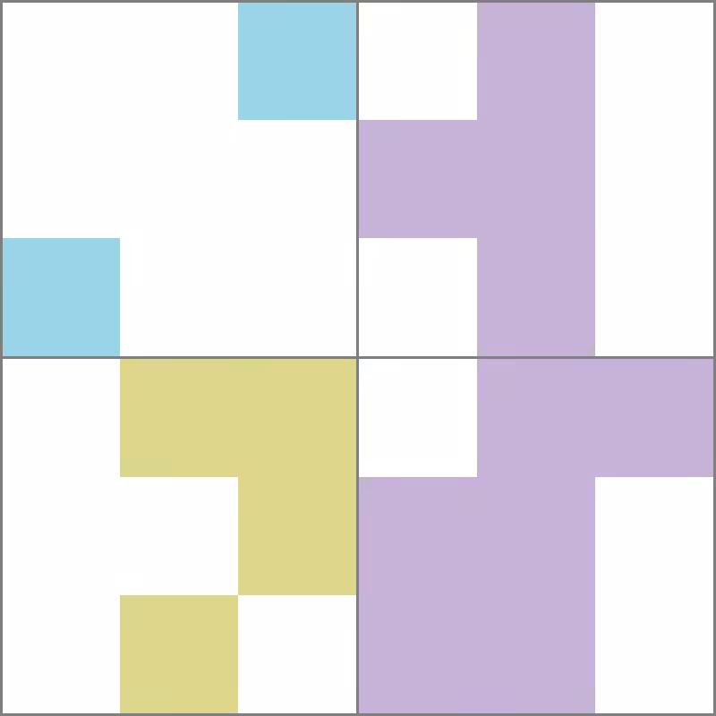 3x3 #32