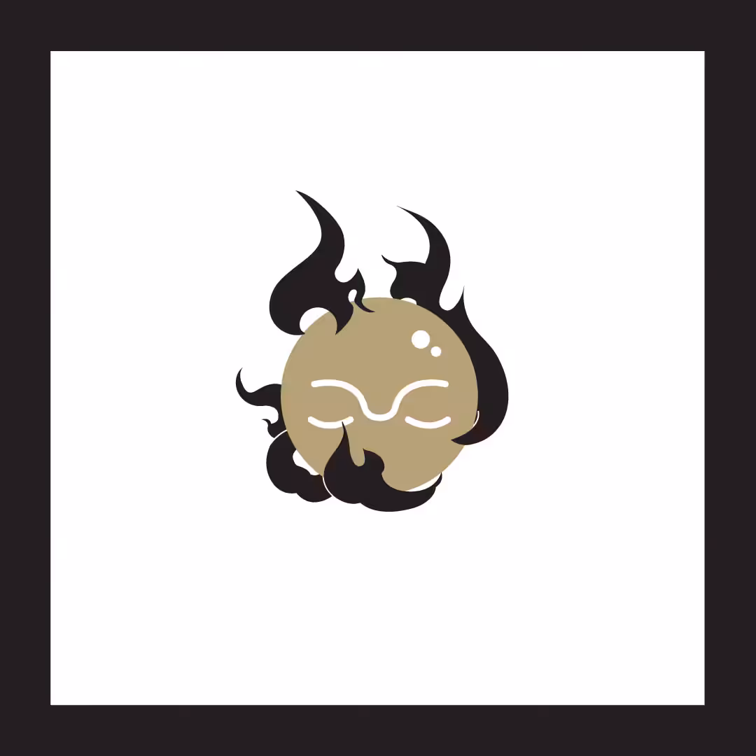 Rage (GOLD)