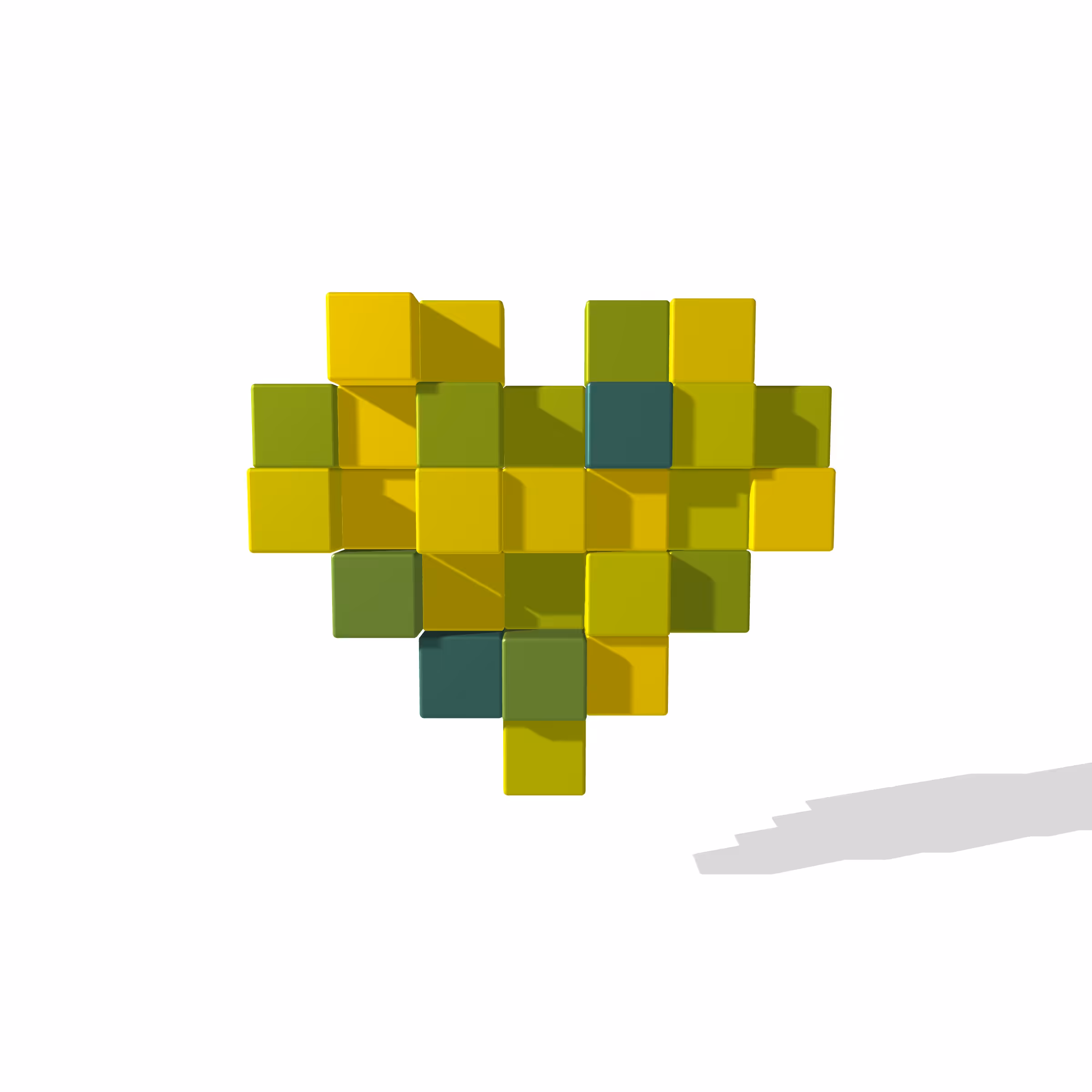heart + craft #238