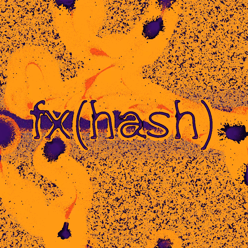 Physarum Logo #833