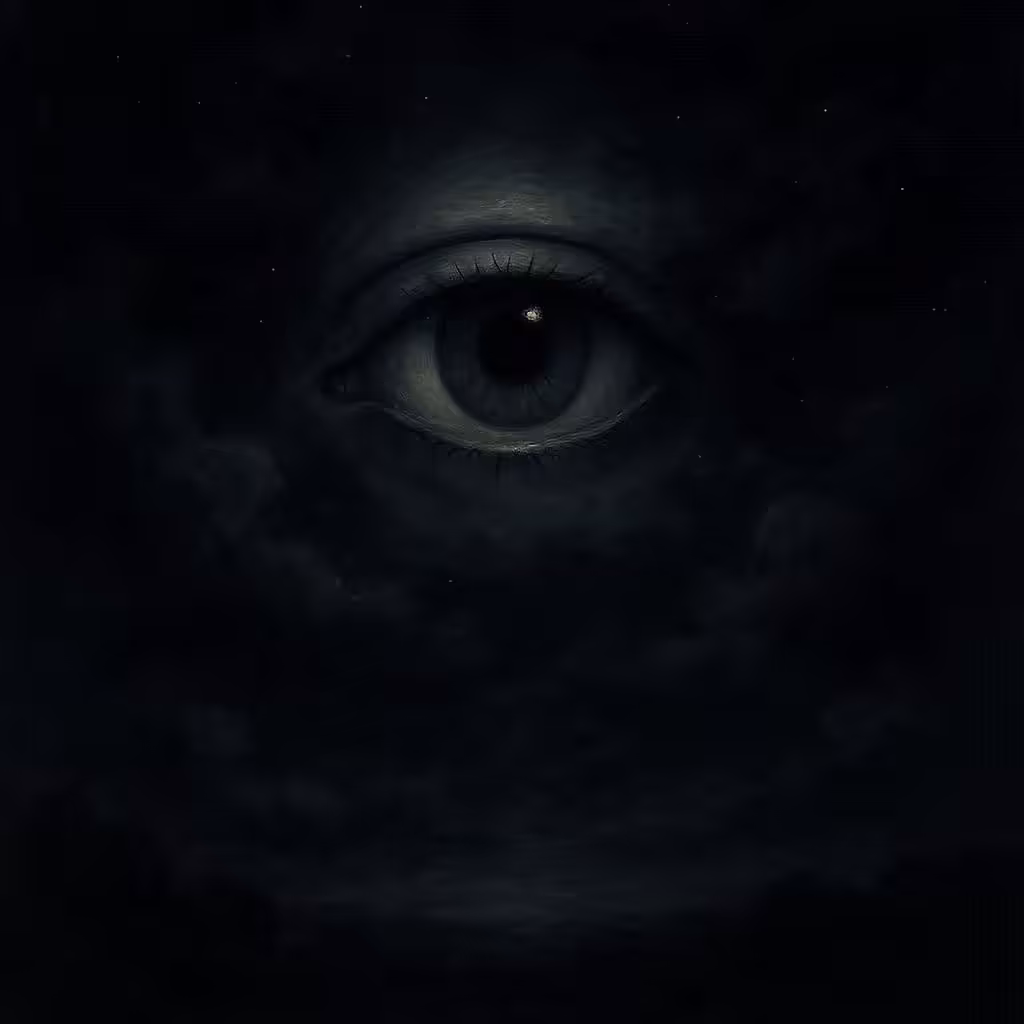 collection: Eye of the world 2025