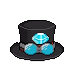 Degen Haberdasher #184