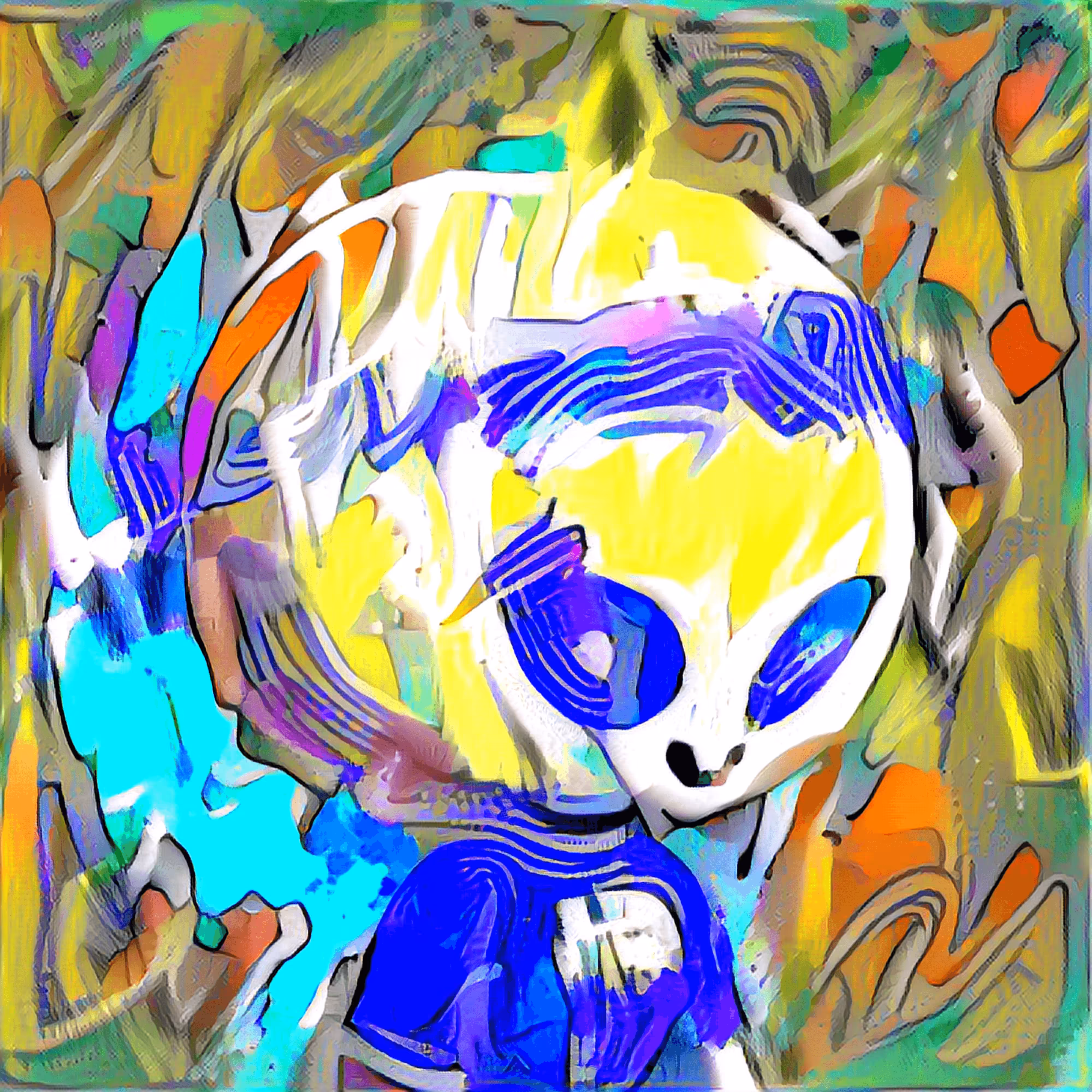 Another Boy #115