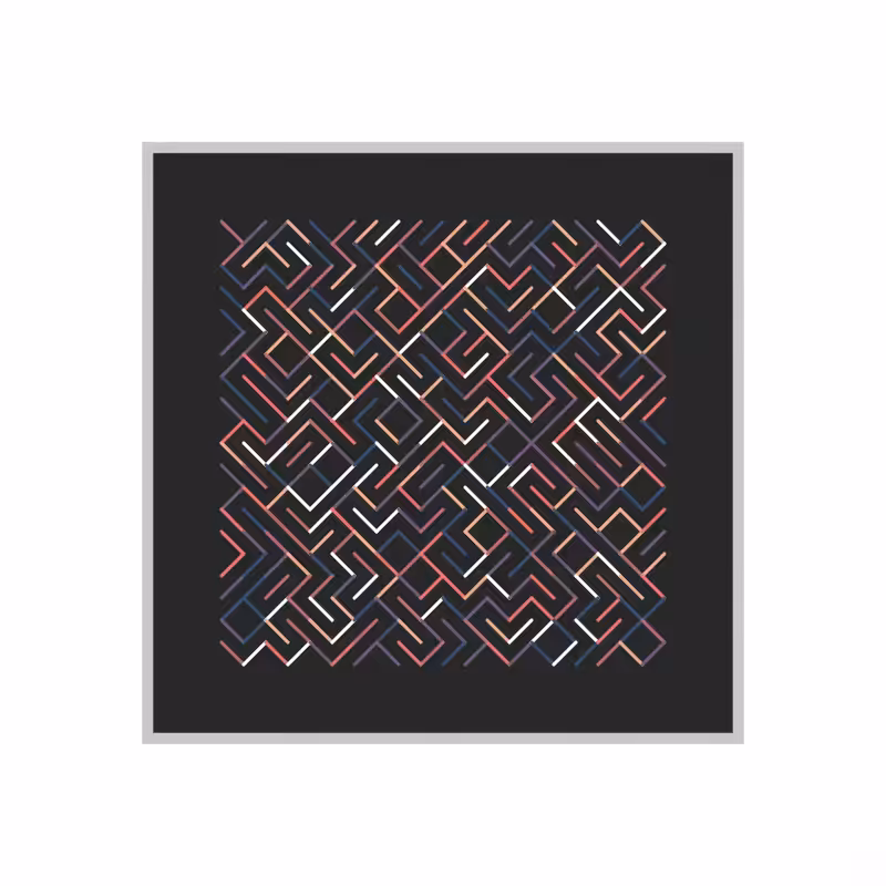 perplex abstract #55