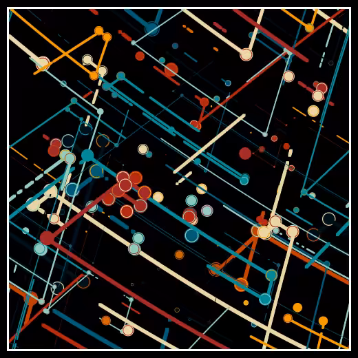 Star map #60