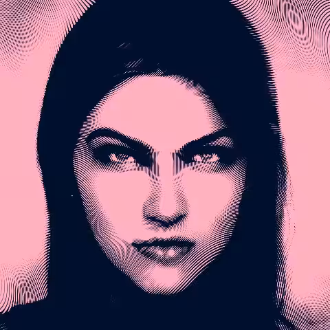 The creature within