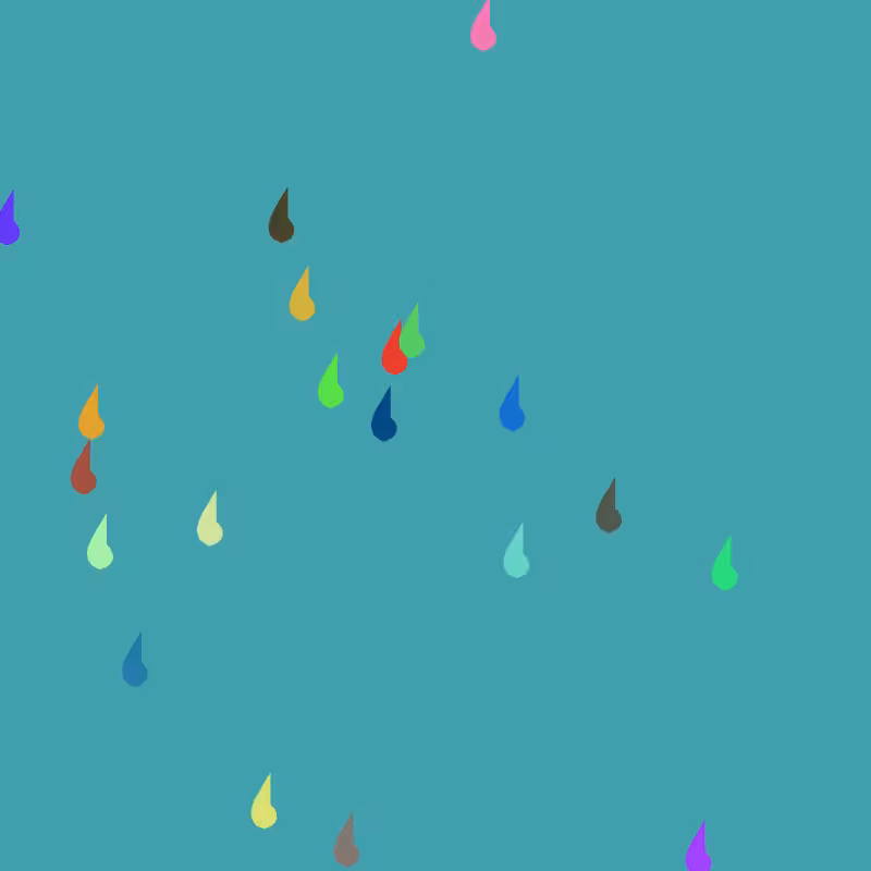 Carbon RainDrop 23