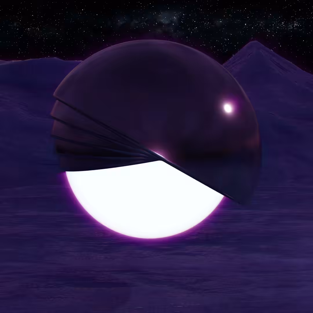 SPACE KOLOBOK