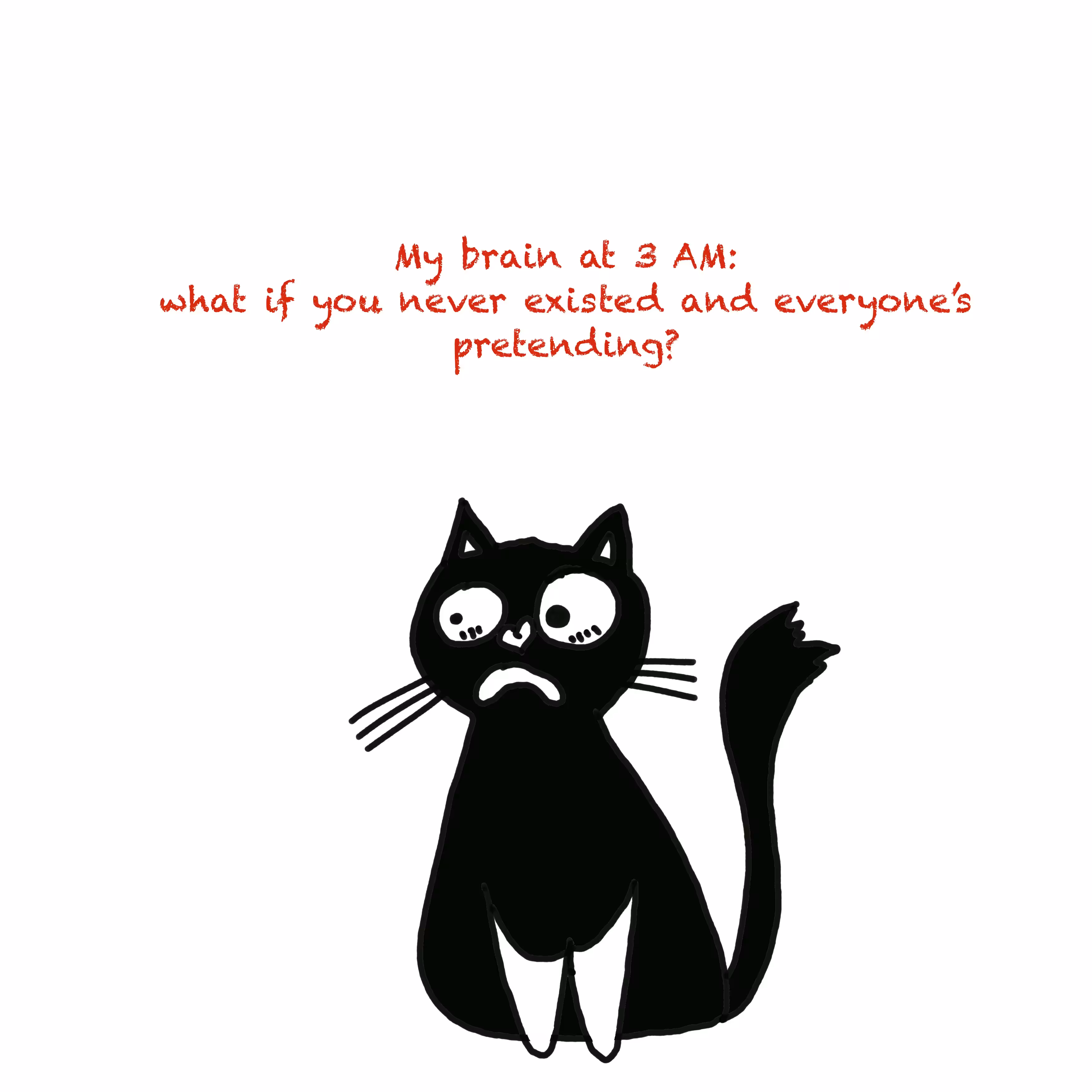 Anxiety starter kit: 2