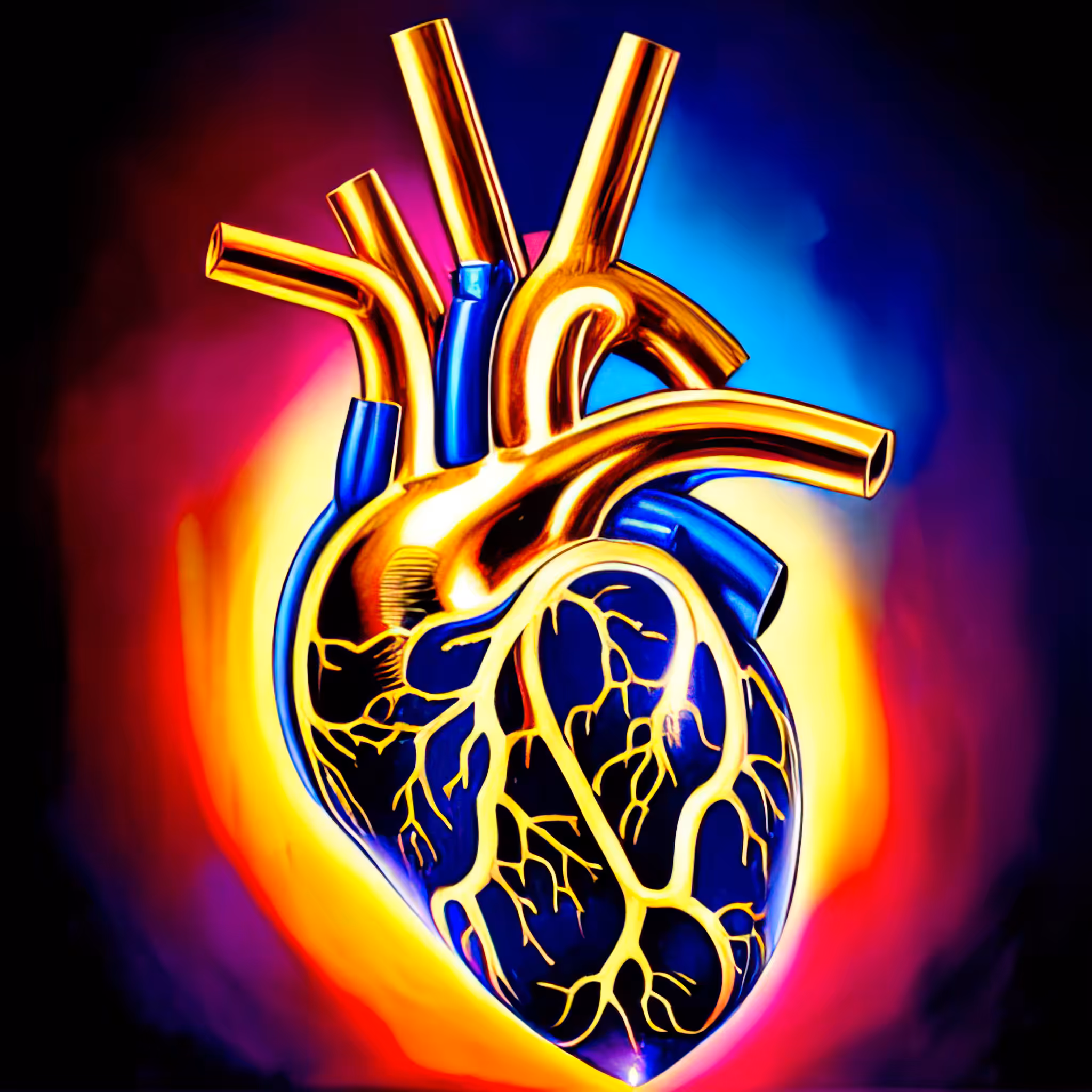 Have a Fuckin Heart #839