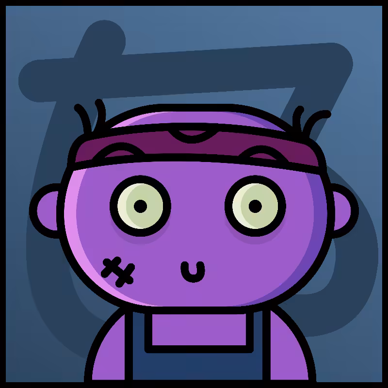 TeZombies #3