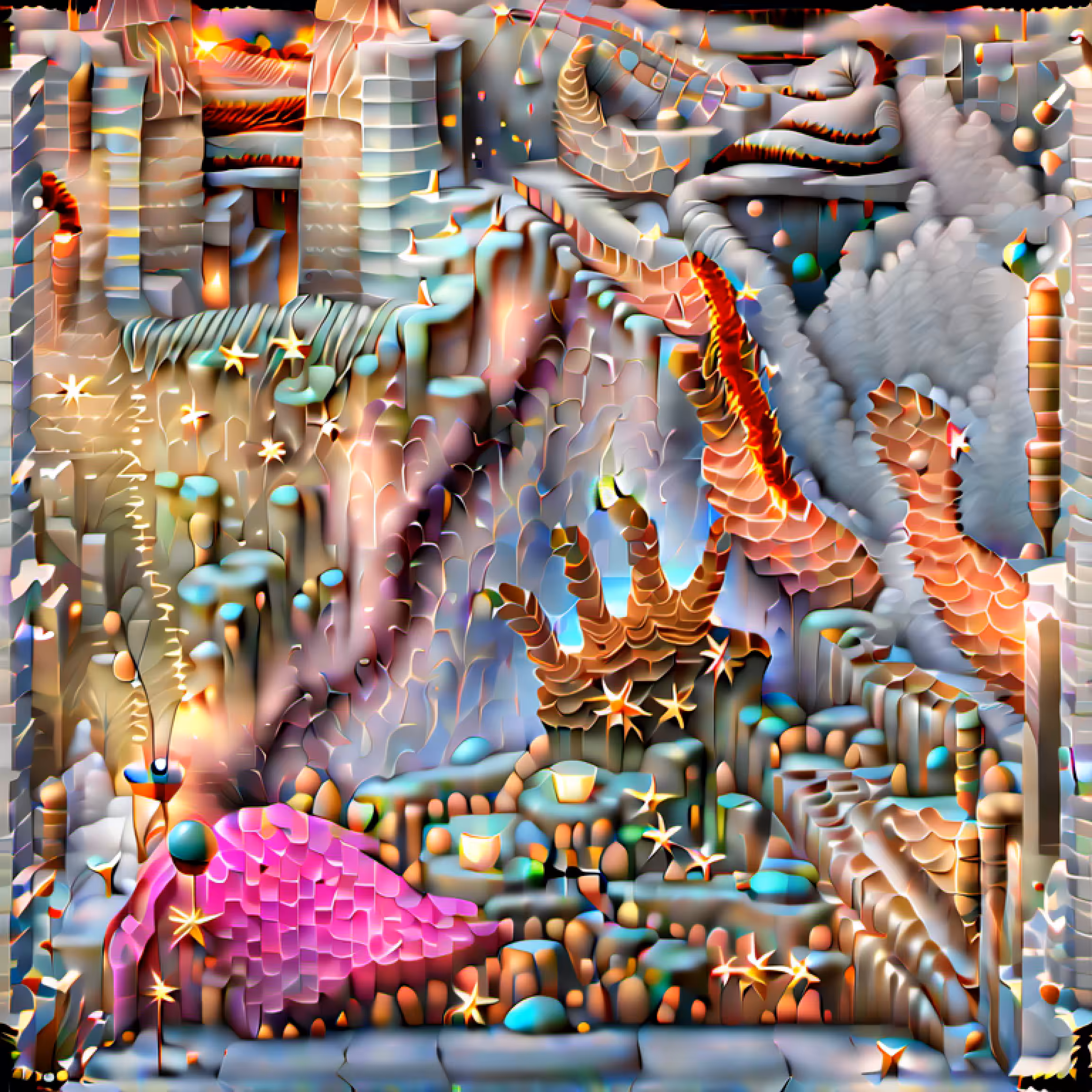 After the Edge of the World #19