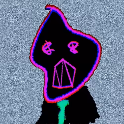 Potheadz: POTHEADZ #1989