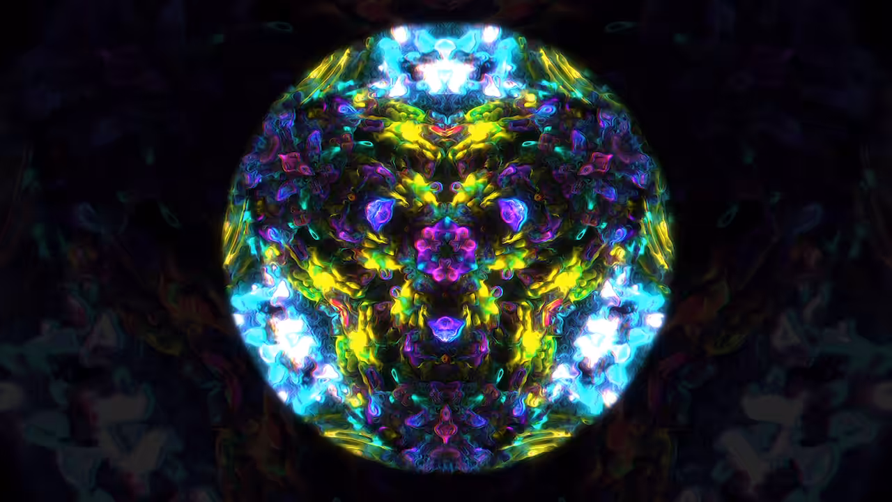 Aurora Borealis