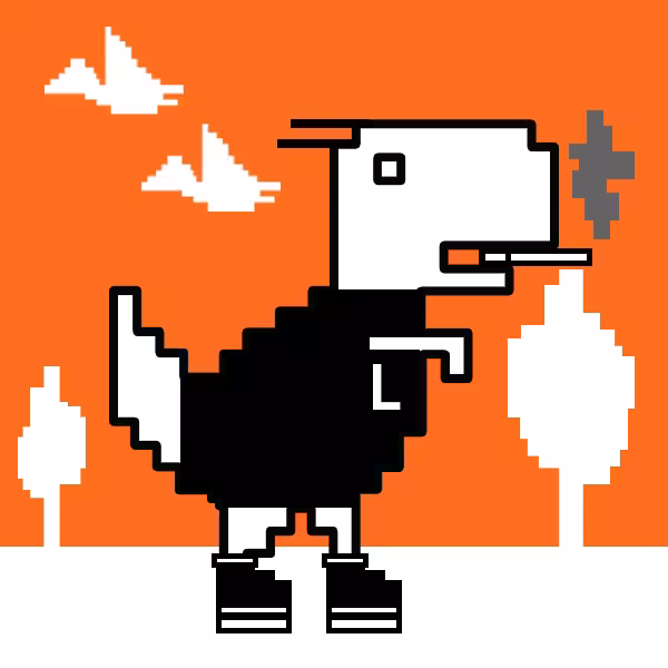#1672 Neiju DUDE