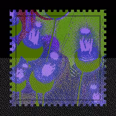 Stamps of Onablo #161