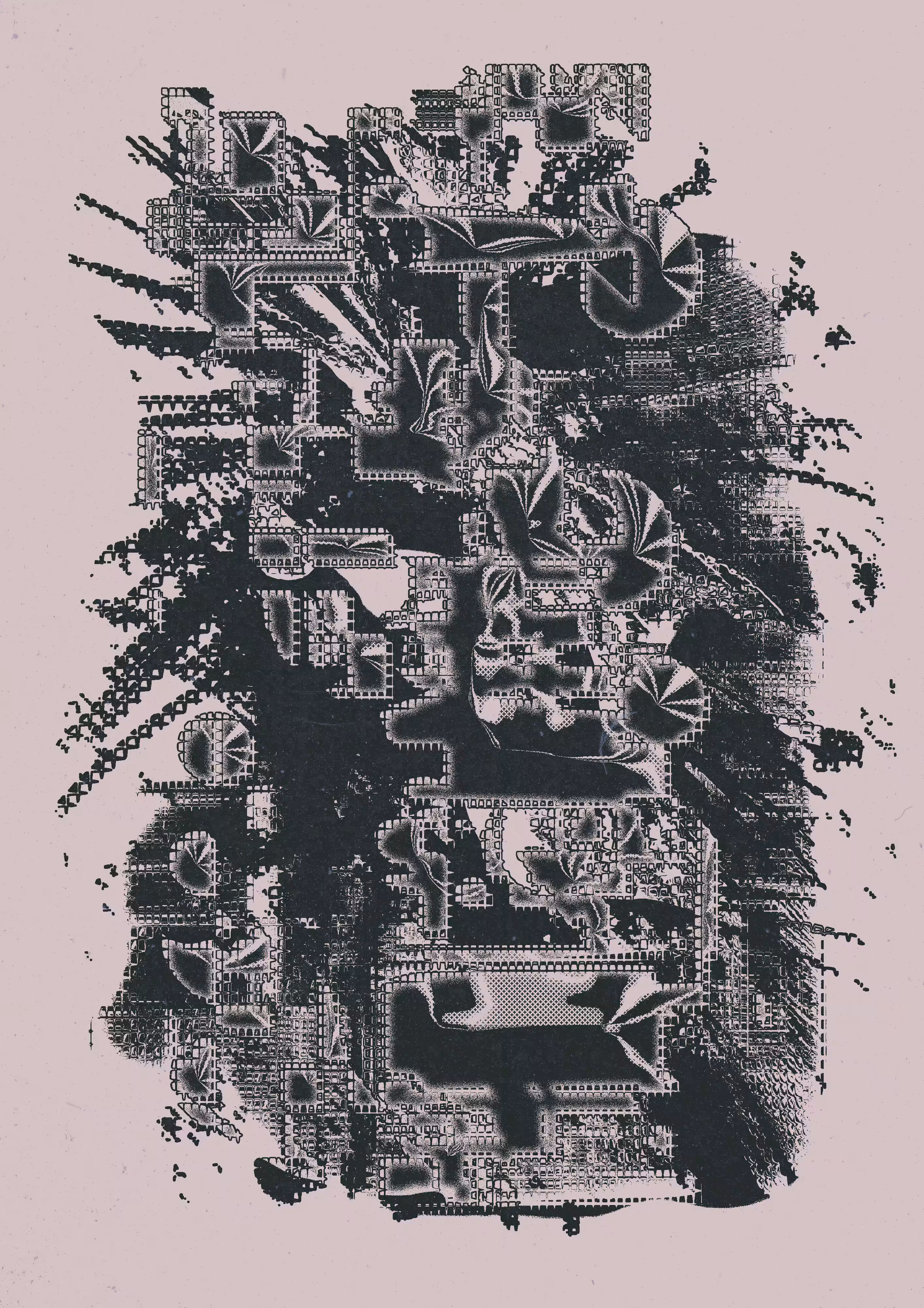 Entropicalia