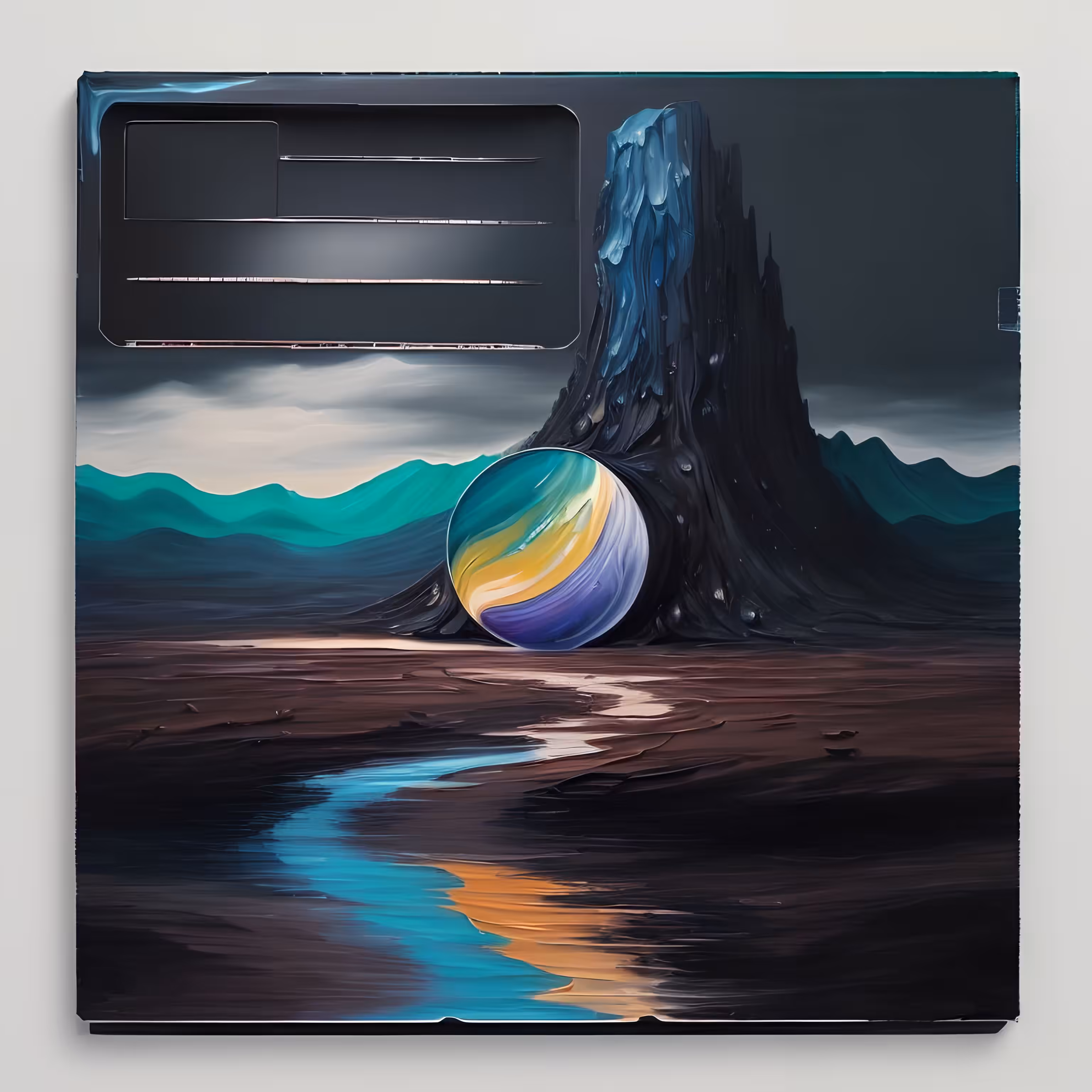 Floppy Drops #64