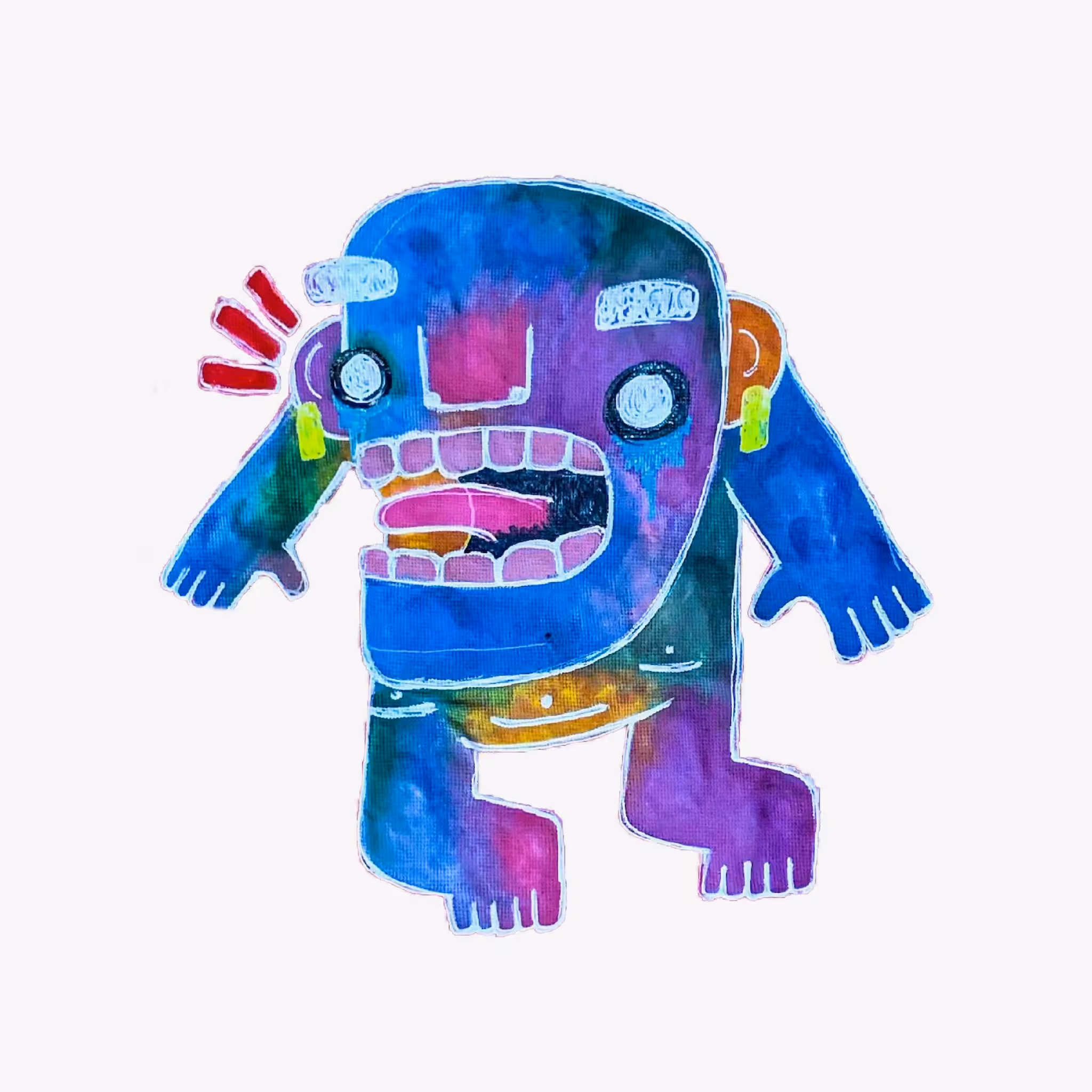 HUE 