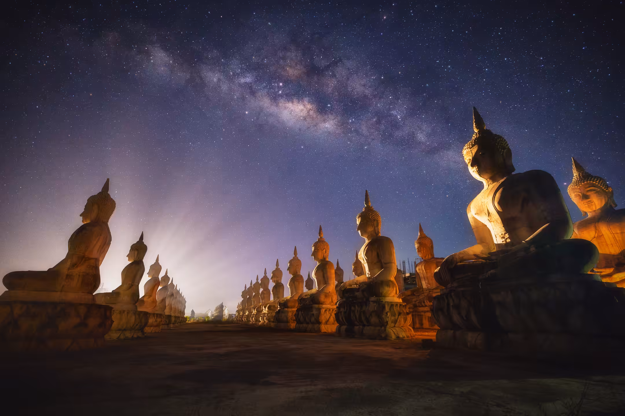 The Light of Wisdom