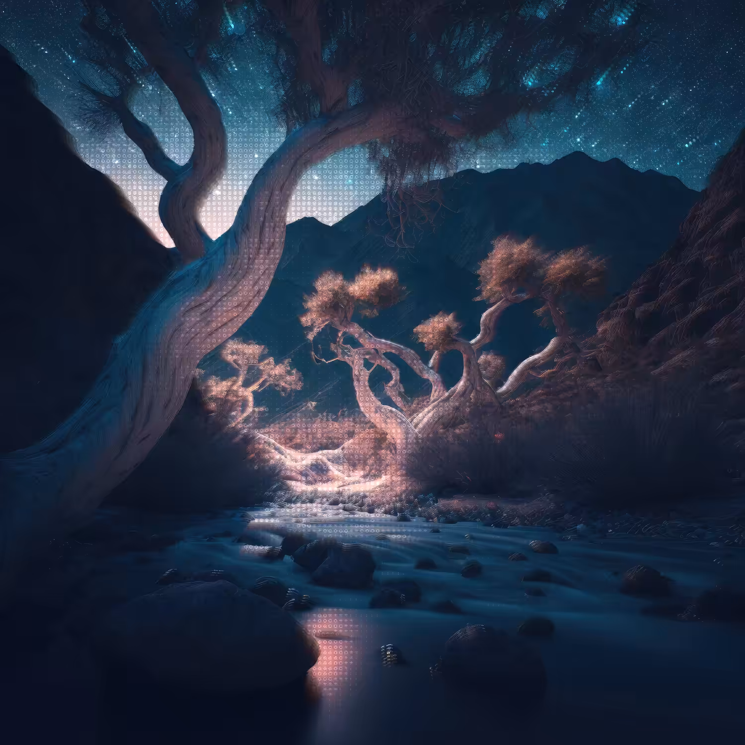 NATURE 2 #807