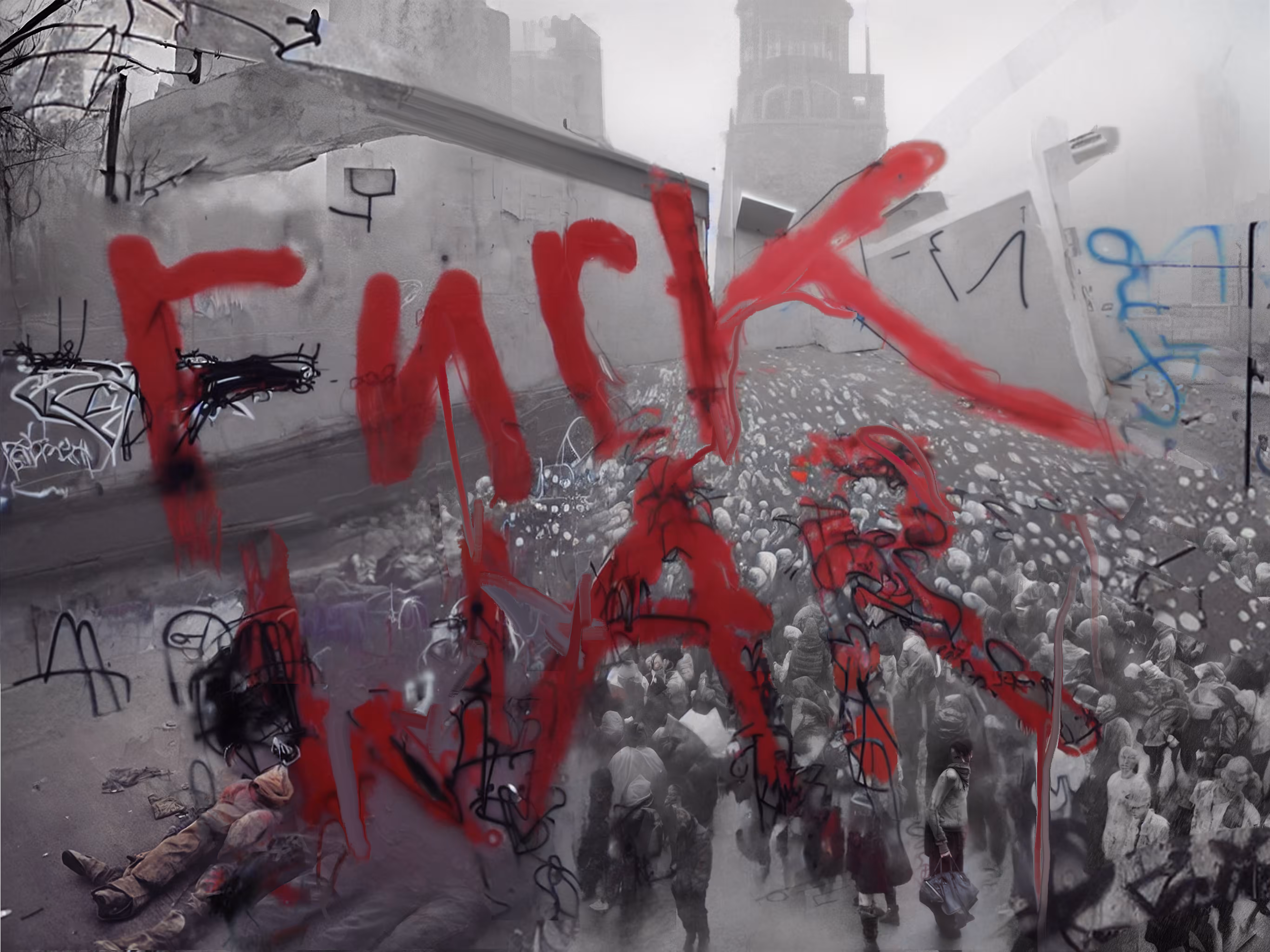 Fuck War