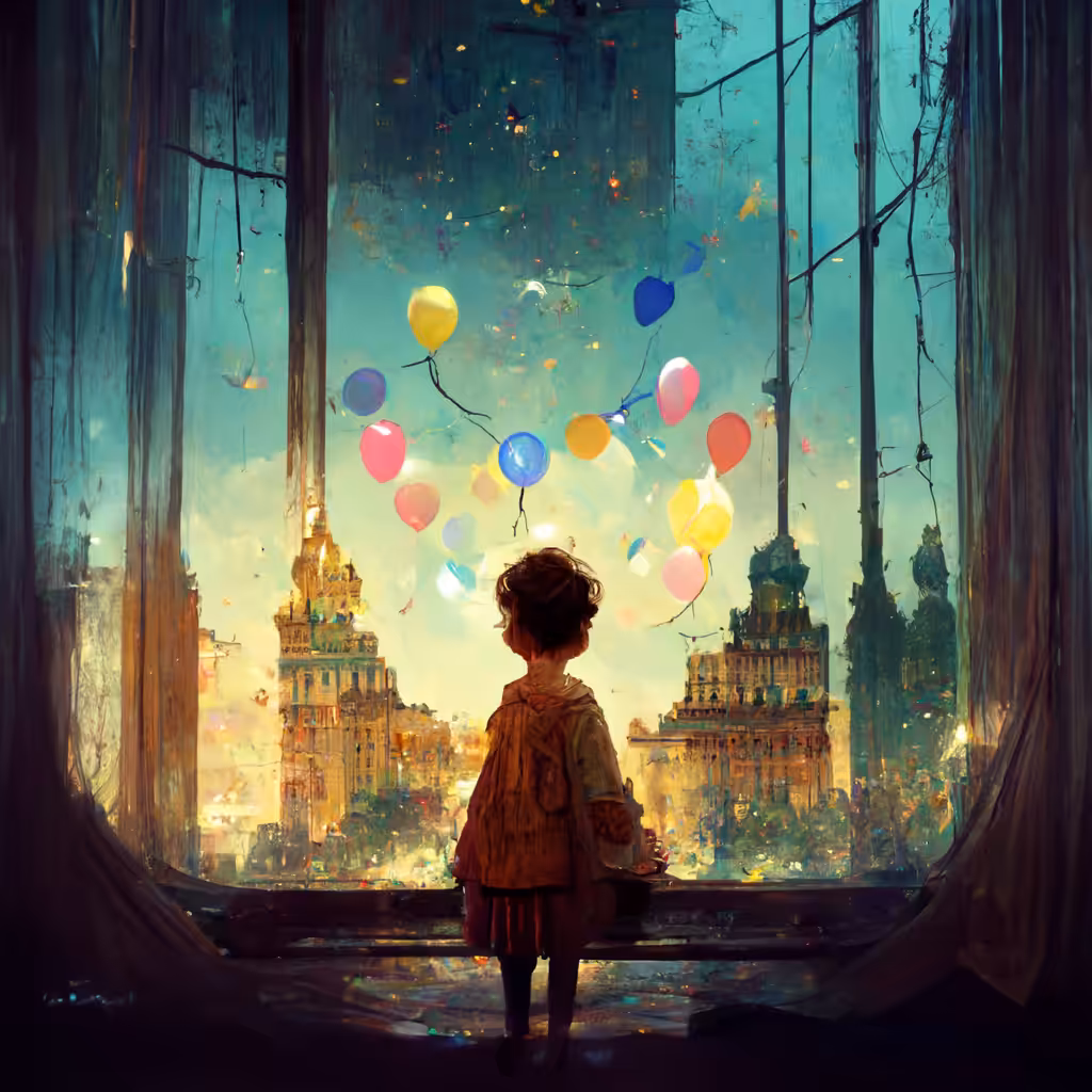 Childhood #3